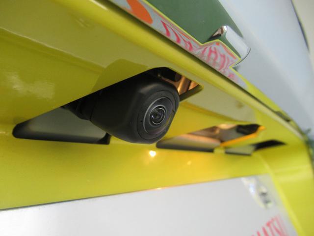 タフトＧ　クロムベンチャー前席シートヒーター　衝突被害軽減システム　バックカメラ対応　アイドリングストップ機能　コーナ−センサ−　電動パーキング（奈良県）の中古車