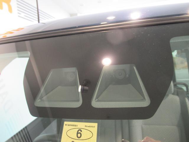 タントＸバックカメラ対応　片側電動スライドドア　ロングスライドシート　コーナ−センサ−　アイドリングストップ機能　プッシュボタンスタート（奈良県）の中古車