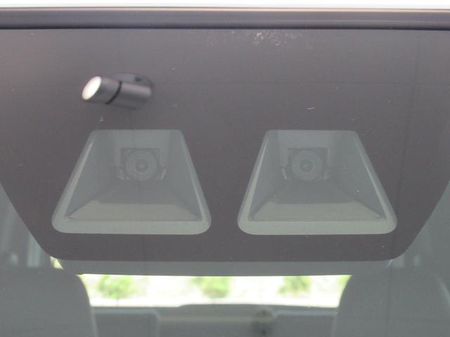 タントカスタムＸバックカメラ対応　両側電動スライドドア　コーナ−センサ−　衝突被害軽減システム（奈良県）の中古車