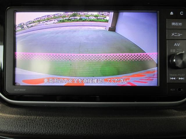 ムーヴＸ　ＳＡIIナビ　プッシュボタンスタート　バックカメラ　アイドリングストップ機能　衝突被害軽減システム　マット有（奈良県）の中古車