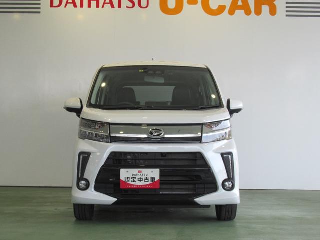 ムーヴカスタム　ＲＳ　ハイパーリミテッドＳＡIIIタ−ボ　ナビ　ドラレコ　ＥＴＣ　プッシュボタンスタート　片側シ−トヒ−タ−　衝突被害軽減システム　オ−トハイビ−ム　アイドリングストップ機能　テレビキャンセラー　バックカメラ　ＬＥＤヘッドライト（奈良県）の中古車