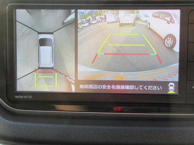 ムーヴカスタム　ＲＳ　ハイパーリミテッドＳＡIIIタ−ボ　ナビ　ドラレコ　ＥＴＣ　プッシュボタンスタート　片側シ−トヒ−タ−　衝突被害軽減システム　オ−トハイビ−ム　アイドリングストップ機能　テレビキャンセラー　バックカメラ　ＬＥＤヘッドライト（奈良県）の中古車