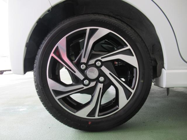 ムーヴカスタム　ＲＳ　ハイパーリミテッドＳＡIIIタ−ボ　ナビ　ドラレコ　ＥＴＣ　プッシュボタンスタート　片側シ−トヒ−タ−　衝突被害軽減システム　オ−トハイビ−ム　アイドリングストップ機能　テレビキャンセラー　バックカメラ　ＬＥＤヘッドライト（奈良県）の中古車