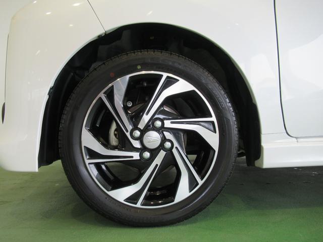 ムーヴカスタム　ＲＳ　ハイパーリミテッドＳＡIIIタ−ボ　ナビ　ドラレコ　ＥＴＣ　プッシュボタンスタート　片側シ−トヒ−タ−　衝突被害軽減システム　オ−トハイビ−ム　アイドリングストップ機能　テレビキャンセラー　バックカメラ　ＬＥＤヘッドライト（奈良県）の中古車