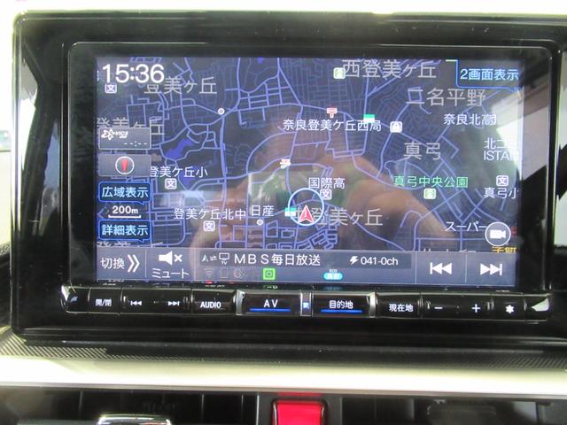 ロッキーＧナビ　ドラレコ　ＥＴＣ　クル−ズコントロール　コ−ナ−センサ−　アイドリングストップ機能　衝突被害軽減システム　プッシュボタンスタート　フロントシートヒーター　バックカメラ　ＬＥＤヘッドライト（奈良県）の中古車