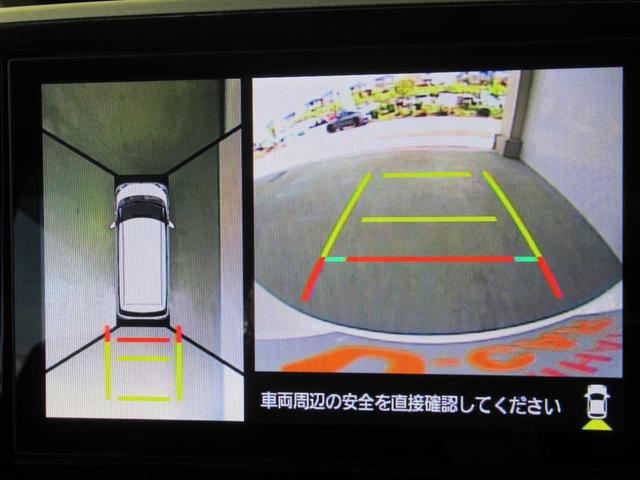 ムーヴキャンバスＧブラックアクセントＶＳ　ＳＡIIIナビ　ドラレコ　プッシュボタンスタート　両側電動スライドドア　片側シ−トヒ−タ−　衝突被害軽減システム　オ−トハイビ−ムアイドリングストップ機能　テレビキャンセラー　パノラマモニター（奈良県）の中古車