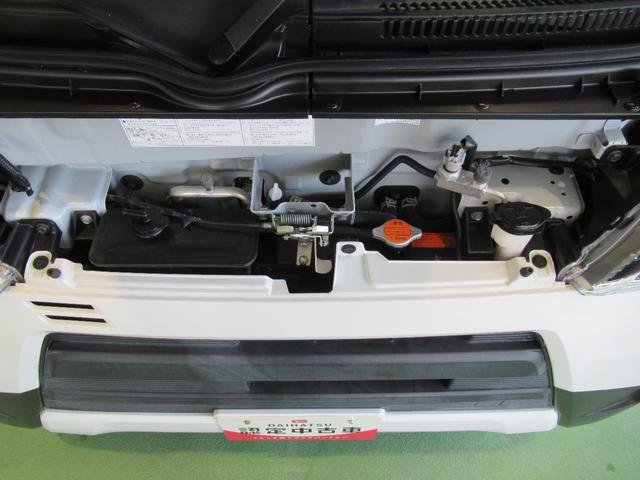 ハイゼットカーゴデラックスＳＡIIIＡＭ／ＦＭラジオ　衝突被害軽減システム　オ−トハイビ−ム　ＬＥＤヘッドライト　アイドリングストップ機能（奈良県）の中古車