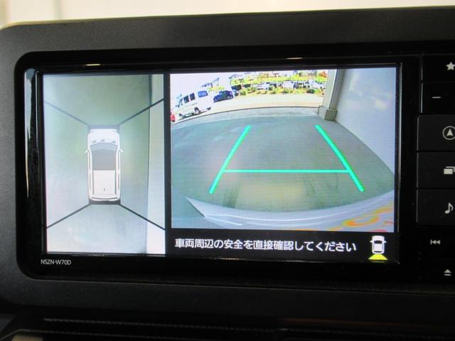 タフトＧナビ　ドラレコ　ＥＴＣ　プッシュボタンスタート　衝突被害軽減システム　コ−ナ−センサ−　アイドリングストップ機能　テレコン　電動パーキング　シ−トヒ−タ−　クル−ズコントロール　パノラマモニター（奈良県）の中古車
