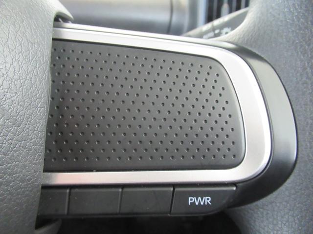 タントＸバックカメラ対応　電動パーキング　シ−トシ−タ−　プッシュボタンスタ−ト　片側電動スライドドア　コーナ−センサ−　衝突軽減システム　アイドリングストップ機能　ＬＥＤヘッドライト（奈良県）の中古車
