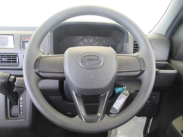 ハイゼットカーゴＤＸ４ＷＤ　ＡＭ／ＦＭラジオ　コーナ−センサ−　アイドリングストップ機能（奈良県）の中古車
