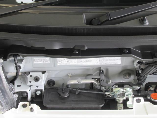 ハイゼットカーゴＤＸ４ＷＤ　ＡＭ／ＦＭラジオ　コーナ−センサ−　アイドリングストップ機能（奈良県）の中古車
