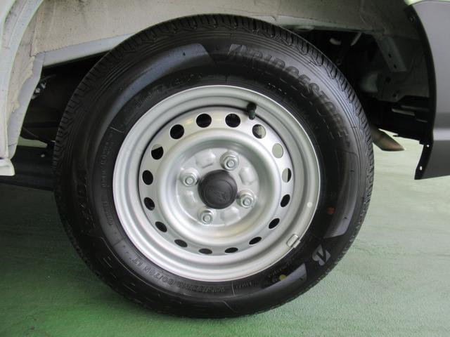 ハイゼットカーゴＤＸ４ＷＤ　ＡＭ／ＦＭラジオ　コーナ−センサ−　アイドリングストップ機能（奈良県）の中古車