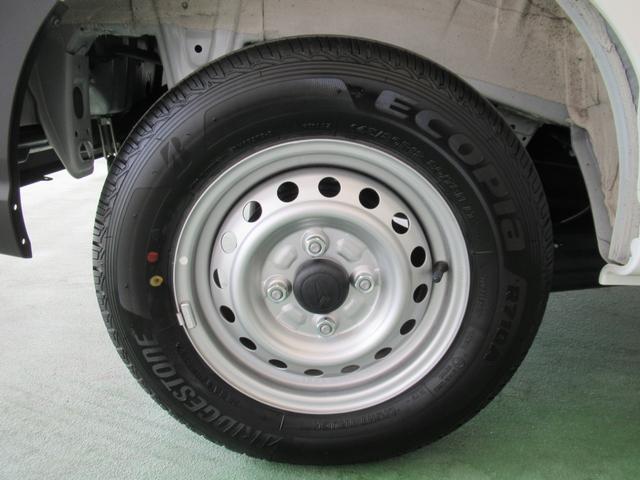 ハイゼットカーゴＤＸ４ＷＤ　ＡＭ／ＦＭラジオ　コーナ−センサ−　アイドリングストップ機能（奈良県）の中古車
