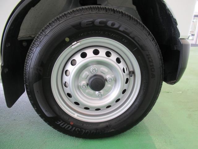 ハイゼットカーゴＤＸ４ＷＤ　ＡＭ／ＦＭラジオ　コーナ−センサ−　アイドリングストップ機能（奈良県）の中古車