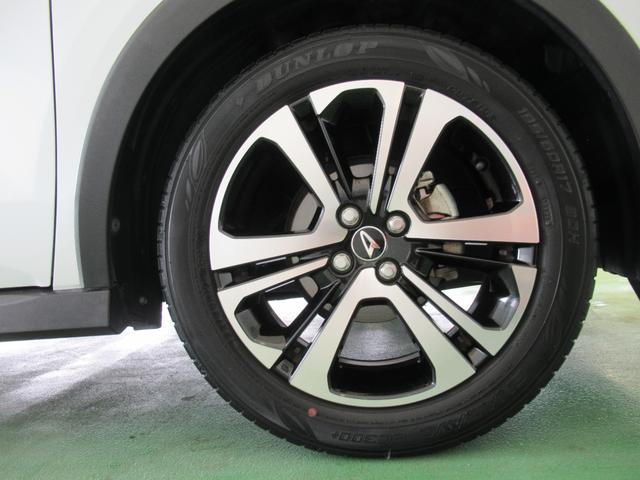 ロッキーＧナビ　ドラレコ　ＥＴＣ　シ−トシ−タ−　プッシュボタンスタ−ト　クル−ズコントロ−ル　駐車支援システム　衝突被害軽減ブレーキ　コ−ナ−センサ−　アイドリングストップ機能　パノラマモニタ−（奈良県）の中古車