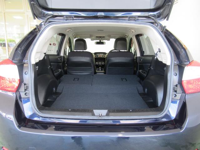インプレッサスポーツ１．６ｉ−Ｓアイサイト４ＷＤ　ナビ　ＥＴＣ２．０　プッシュボタンスタ−ト　衝突被害軽減ブレーキ　バックカメラ（奈良県）の中古車