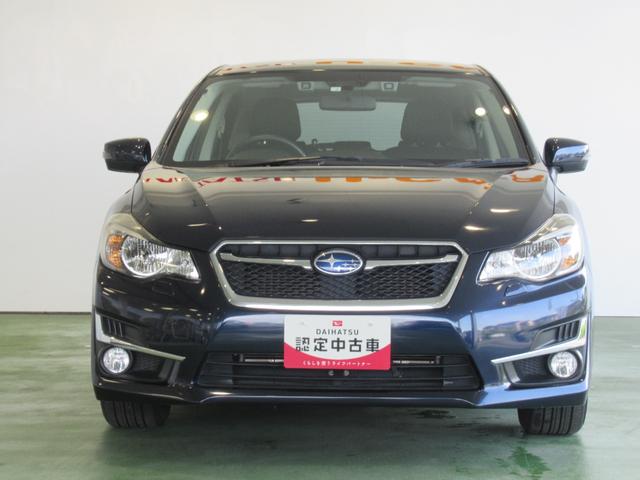 インプレッサスポーツ１．６ｉ−Ｓアイサイト４ＷＤ　ナビ　ＥＴＣ２．０　プッシュボタンスタ−ト　衝突被害軽減ブレーキ　バックカメラ（奈良県）の中古車