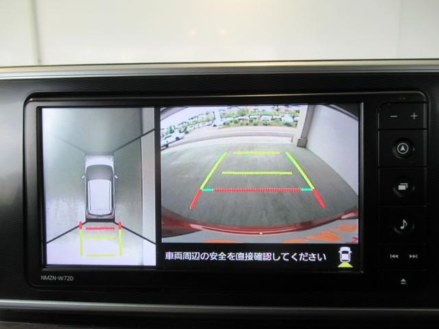 キャストスタイルＧ　ＶＳ　ＳＡIIIナビ　ドライブレコーダー　ＥＴＣ　フロントシートヒーター　衝突被害軽減ブレーキ　オ−トハイビ−ム　アイドリングストップ機能　パノラマモニター　ＬＥＤヘッドライト（奈良県）の中古車