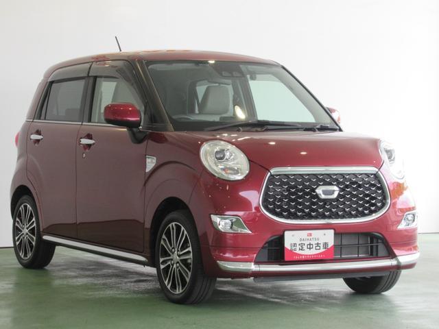キャストスタイルＧ　ＶＳ　ＳＡIIIナビ　ドライブレコーダー　ＥＴＣ　フロントシートヒーター　衝突被害軽減ブレーキ　オ−トハイビ−ム　アイドリングストップ機能　パノラマモニター　ＬＥＤヘッドライト（奈良県）の中古車