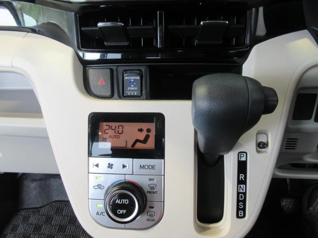 ムーヴＸリミテッドII　ＳＡIIIナビ　ドラレコ　ＥＴＣ　プッシュボタンスタ−ト　片側シ−トシ−タ−　オートハイビ−ム　衝突被害軽減ブレーキ　アイドリングストップ機能　バックカメラ（奈良県）の中古車