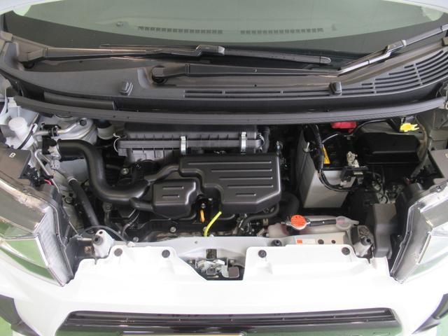 ムーヴカスタム　Ｘ　ＶＳ　ＳＡIIIパノラマモニター対応　プッシュボタンスタ−ト　片側シ−トシ−タ−　衝突被害軽減ブレーキ　オートハイビ−ム　アイドリングストップ機能（奈良県）の中古車