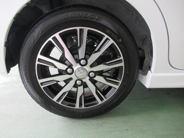 ムーヴカスタム　Ｘ　ＶＳ　ＳＡIIIパノラマモニター対応　プッシュボタンスタ−ト　片側シ−トシ−タ−　衝突被害軽減ブレーキ　オートハイビ−ム　アイドリングストップ機能（奈良県）の中古車