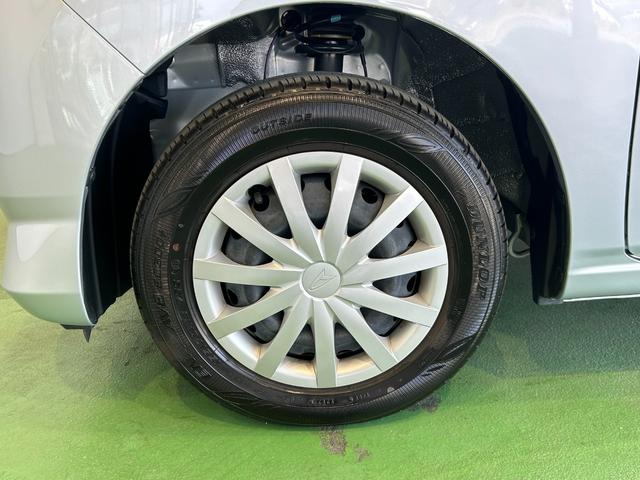 ミライースＬ　ＳＡIIIコ−ナ−センサ−　衝突被害軽減ブレーキ　オ−トハイビ−ム　アイドリングストップ機能（奈良県）の中古車