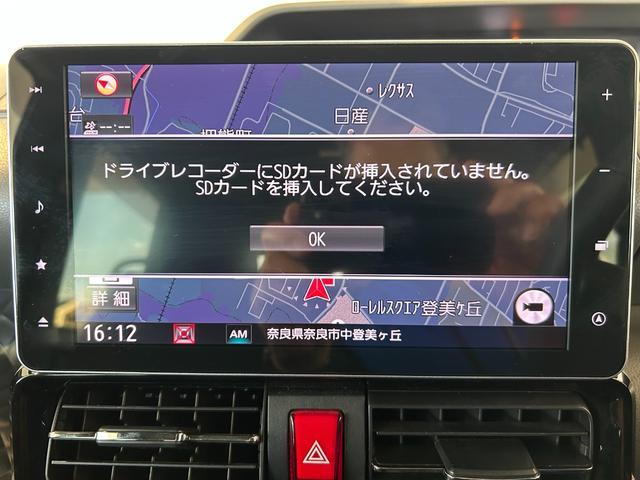 タントカスタムＲＳセレクションナビ　ドラレコ　ＥＴＣ　プッシュボタンスタ−ト　両側電動スライドドア　ロングスライドシ−ト　コ−ナ−センサ−　衝突被害軽減ブレーキ　アイドリングストップ機能　シ−トヒ−タ−　バックカメラ（奈良県）の中古車