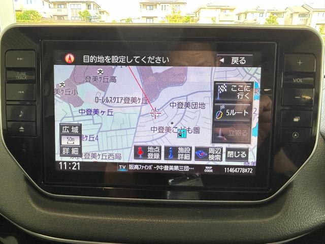 ムーヴカスタム　ＲＳ　ハイパーリミテッドＳＡIIIタ−ボ　ナビ　プッシュボタンスタ−ト　片側シ−トヒ−タ−　衝突被害軽減ブレーキ　オ−トハイビ−ム　アイドリングストップ機能　パノラマモニタ−　ＬＥＤヘッドライト（奈良県）の中古車