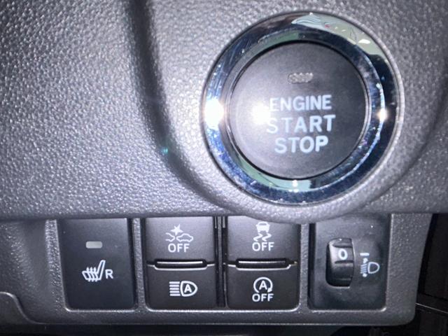 ムーヴカスタム　ＲＳ　ハイパーリミテッドＳＡIIIタ−ボ　ナビ　プッシュボタンスタ−ト　片側シ−トヒ−タ−　衝突被害軽減ブレーキ　オ−トハイビ−ム　アイドリングストップ機能　パノラマモニタ−　ＬＥＤヘッドライト（奈良県）の中古車
