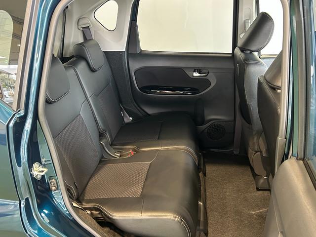 ムーヴカスタム　ＲＳ　ハイパーリミテッドＳＡIIIタ−ボ　ナビ　プッシュボタンスタ−ト　片側シ−トヒ−タ−　衝突被害軽減ブレーキ　オ−トハイビ−ム　アイドリングストップ機能　パノラマモニタ−　ＬＥＤヘッドライト（奈良県）の中古車