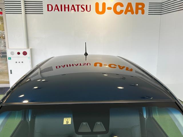 ムーヴカスタム　ＲＳ　ハイパーリミテッドＳＡIIIタ−ボ　ナビ　プッシュボタンスタ−ト　片側シ−トヒ−タ−　衝突被害軽減ブレーキ　オ−トハイビ−ム　アイドリングストップ機能　パノラマモニタ−　ＬＥＤヘッドライト（奈良県）の中古車