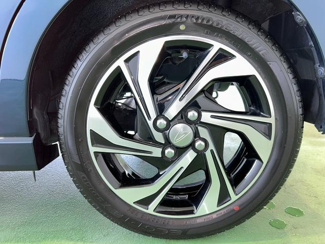 ムーヴカスタム　ＲＳ　ハイパーリミテッドＳＡIIIタ−ボ　ナビ　プッシュボタンスタ−ト　片側シ−トヒ−タ−　衝突被害軽減ブレーキ　オ−トハイビ−ム　アイドリングストップ機能　パノラマモニタ−　ＬＥＤヘッドライト（奈良県）の中古車