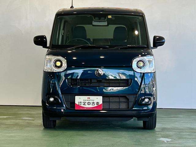 ムーヴキャンバスセオリーＧナビ　ドラレコ　ＥＴＣ　両側電動スライドドア　プッシュボタンスタ−ト　衝突被害軽減ブレーキ　コ−ナ−センサ−　アイドリングストップ機能　シ−トヒ−タ−　電動パーキング　バックカメラ（奈良県）の中古車