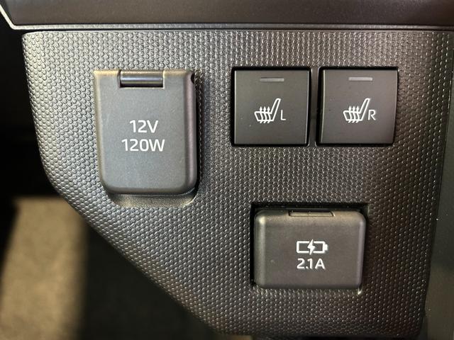 タフトＧターボ６．２インチディスプレイオーディオ　シ−トヒ−タ−　プッシュボタンスタ−ト　衝突被害軽減ブレーキ　コ−ナ−センサ−　アイドリングストップ機能　クルコン　電動パーキング　バックカメラ　ＬＥＤヘッドライト（奈良県）の中古車