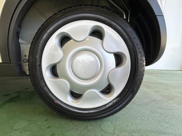 アルトラパンＬナビ　ドラレコ　片側シ−トヒ−タ−　コ−ナ−センサ−　デュアルセンサ−ブレ−キサポ−ト　アイドリングストップ機能　パノラマモニタ−　ＬＥＤヘッドライト（奈良県）の中古車