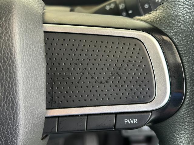 タントファンクロスターボバックカメラ対応　フロントシ−トヒ−タ−　電動パーキング　プッシュボタンスタ−ト　両側電動スライドドア　コ−ナ−センサ−　衝突被害軽減ブレーキ　アイドリングストップ機能　ＬＥＤヘッドライト（奈良県）の中古車