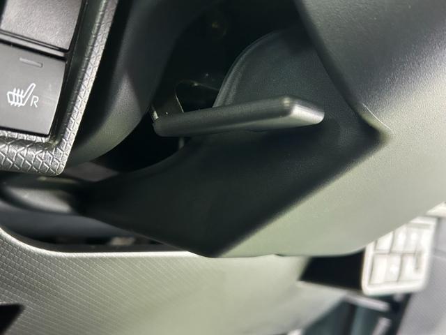 タントファンクロスターボバックカメラ対応　フロントシ−トヒ−タ−　電動パーキング　プッシュボタンスタ−ト　両側電動スライドドア　コ−ナ−センサ−　衝突被害軽減ブレーキ　アイドリングストップ機能　ＬＥＤヘッドライト（奈良県）の中古車