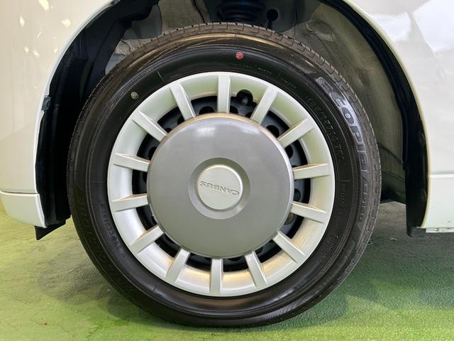 ムーヴキャンバスセオリーＧターボパノラマモニタ−対応　電動パーキング　クル−ズコントロ−ル　両側電動スライドドア　プッシュボタンスタ−ト　コ−ナ−センサ−　衝突被害軽減ブレーキ　シ−トヒ−タ−　キーフリ−　ＬＥＤヘッドライト（奈良県）の中古車