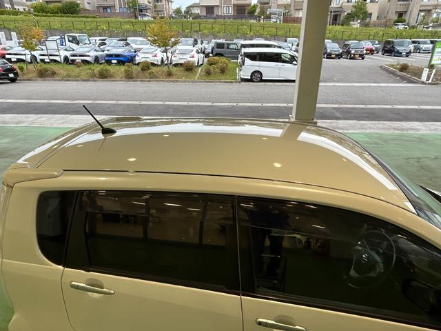 ムーヴカスタム　ＸＣＤオーディオ　プッシュボタンスタ−ト　エコアイドル　キーフリ−　ＬＥＤヘッドライト（奈良県）の中古車