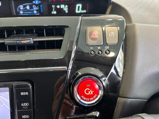 プリウスアルファＳツーリングセレクション・Ｇ’ｓナビ　ドライブレコーダー　ＥＴＣ　　ステアリングスイッチ　Ｂｌｕｅｔｏｏｔｈ　バックカメラ（奈良県）の中古車