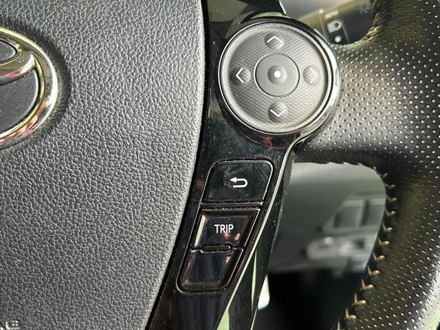 プリウスアルファＳツーリングセレクション・Ｇ’ｓナビ　ドライブレコーダー　ＥＴＣ　　ステアリングスイッチ　Ｂｌｕｅｔｏｏｔｈ　バックカメラ（奈良県）の中古車