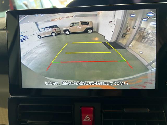 タントウェルカムターンシートＸディスプレイオーディオ　電動パーキング　両側電動スライドドア　プッシュボタンスタ−ト　コ−ナ−センサ−　アイドリングストップ機能　衝突被害軽減ブレーキ　シ−トヒ−タ−　バックカメラ（奈良県）の中古車