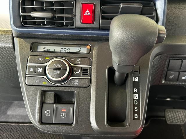 タントウェルカムターンシートＸディスプレイオーディオ　電動パーキング　両側電動スライドドア　プッシュボタンスタ−ト　コ−ナ−センサ−　アイドリングストップ機能　衝突被害軽減ブレーキ　シ−トヒ−タ−　バックカメラ（奈良県）の中古車