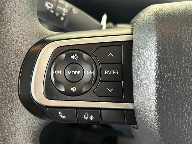 タントウェルカムターンシートＸディスプレイオーディオ　電動パーキング　両側電動スライドドア　プッシュボタンスタ−ト　コ−ナ−センサ−　アイドリングストップ機能　衝突被害軽減ブレーキ　シ−トヒ−タ−　バックカメラ（奈良県）の中古車