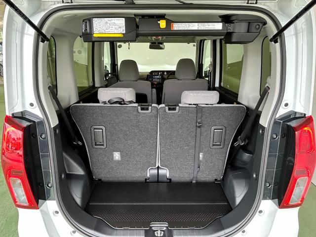 タントウェルカムターンシートＸディスプレイオーディオ　電動パーキング　両側電動スライドドア　プッシュボタンスタ−ト　コ−ナ−センサ−　アイドリングストップ機能　衝突被害軽減ブレーキ　シ−トヒ−タ−　バックカメラ（奈良県）の中古車