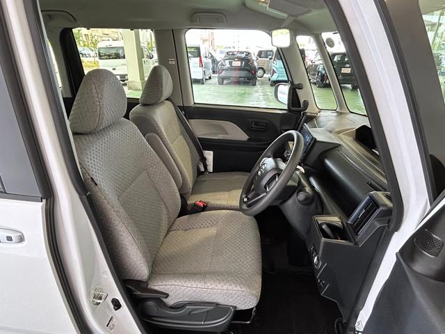 タントウェルカムターンシートＸディスプレイオーディオ　電動パーキング　両側電動スライドドア　プッシュボタンスタ−ト　コ−ナ−センサ−　アイドリングストップ機能　衝突被害軽減ブレーキ　シ−トヒ−タ−　バックカメラ（奈良県）の中古車