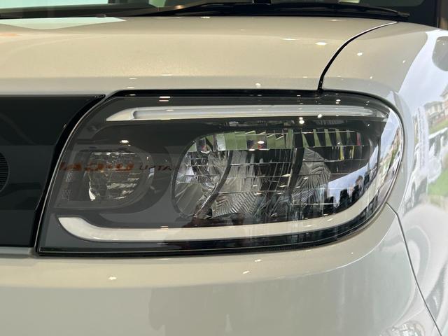 タントウェルカムターンシートＸディスプレイオーディオ　電動パーキング　両側電動スライドドア　プッシュボタンスタ−ト　コ−ナ−センサ−　アイドリングストップ機能　衝突被害軽減ブレーキ　シ−トヒ−タ−　バックカメラ（奈良県）の中古車