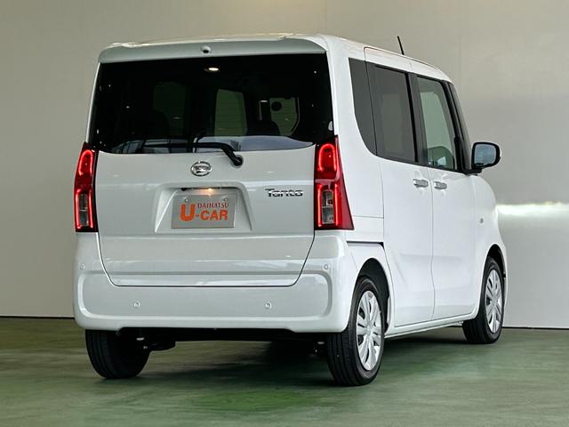 タントウェルカムターンシートＸディスプレイオーディオ　電動パーキング　両側電動スライドドア　プッシュボタンスタ−ト　コ−ナ−センサ−　アイドリングストップ機能　衝突被害軽減ブレーキ　シ−トヒ−タ−　バックカメラ（奈良県）の中古車