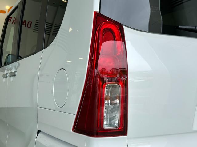 タントウェルカムターンシートＸディスプレイオーディオ　電動パーキング　両側電動スライドドア　プッシュボタンスタ−ト　コ−ナ−センサ−　アイドリングストップ機能　衝突被害軽減ブレーキ　シ−トヒ−タ−　バックカメラ（奈良県）の中古車